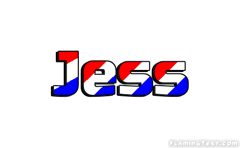 Jess Stadt