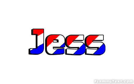 Jess Stadt