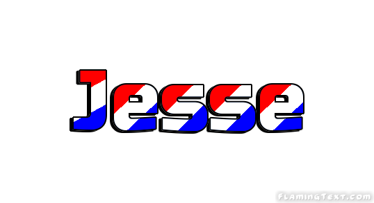 Jesse City