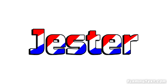 Jester Stadt