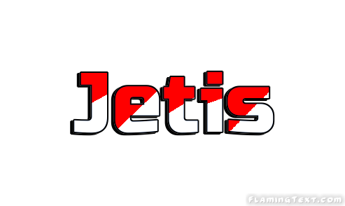 Jetis City