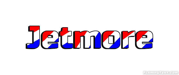 Jetmore مدينة