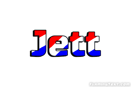 Jett Ville