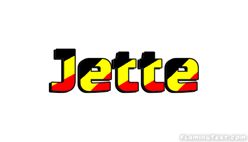 Jette Ville