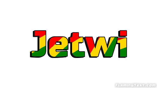 Jetwi 市