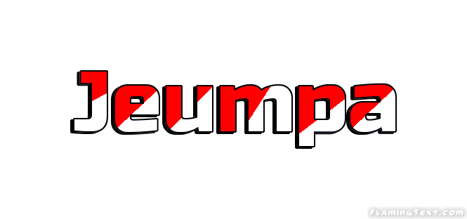 Jeumpa City