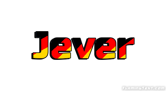 Jever 市