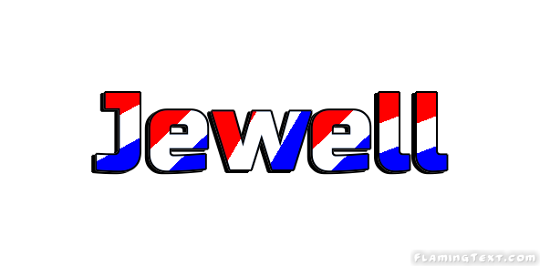 Jewell City