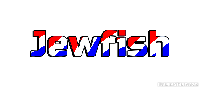 Jewfish Ville
