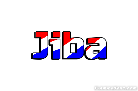 Jiba Ville