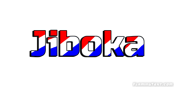 Jiboka Ciudad