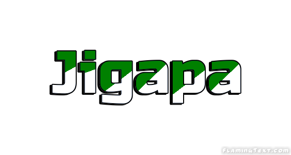Jigapa City