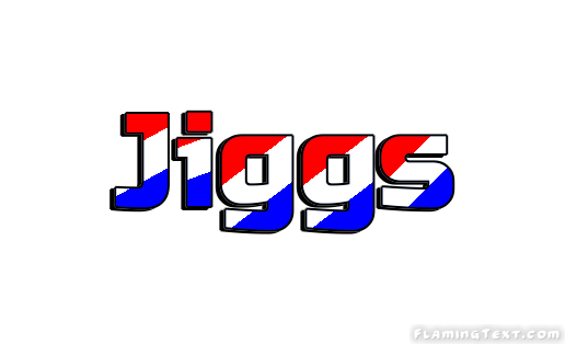 Jiggs 市