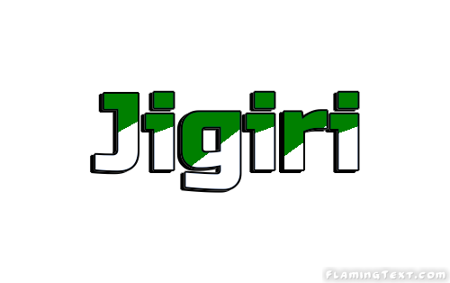 Jigiri Cidade
