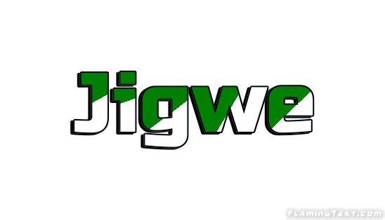 Jigwe City