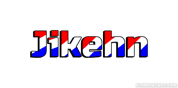 Jikehn 市