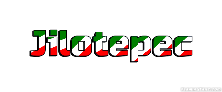 Jilotepec город