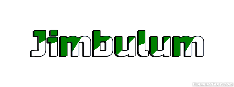 Jimbulum City