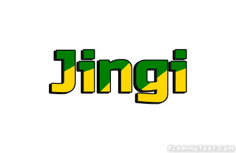 Jingi City