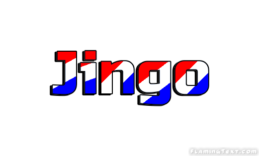 Jingo 市