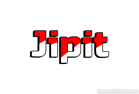 Jipit город