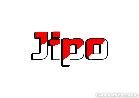 Jipo مدينة