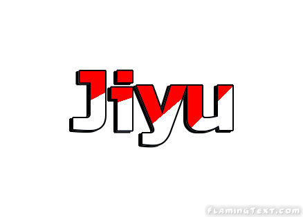 Jiyu город