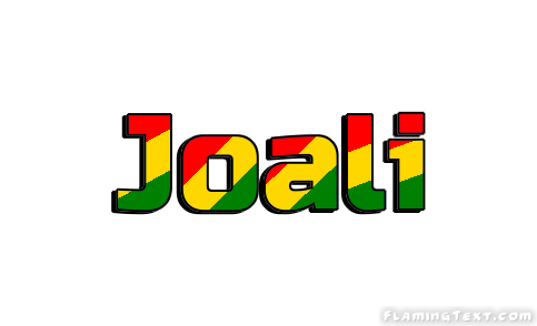 Joali Cidade