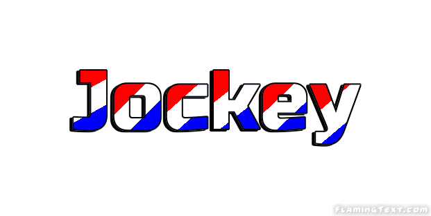 Jockey 市