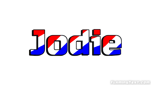 Jodie Ciudad