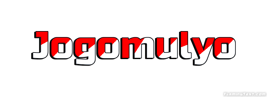 Jogomulyo Ville