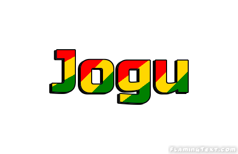 Jogu City