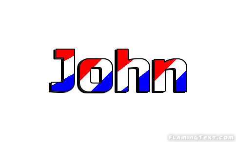 John Stadt