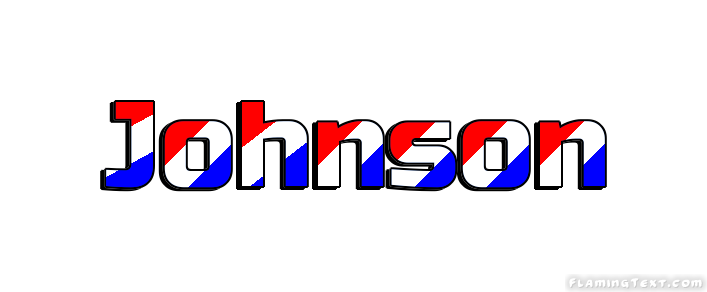 Johnson Ciudad