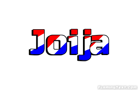 Joija City