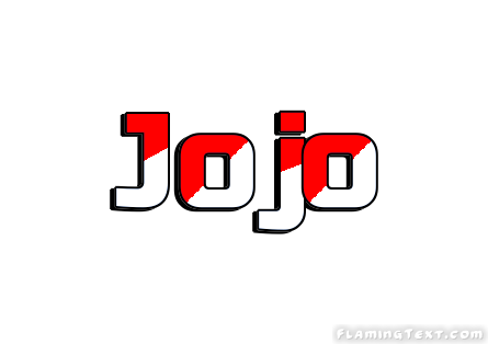 Jojo City