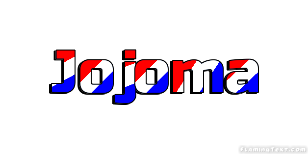 Jojoma City