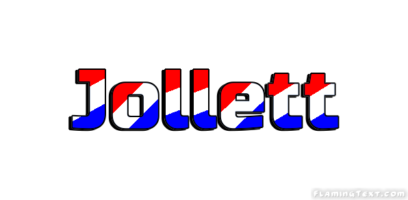 Jollett 市