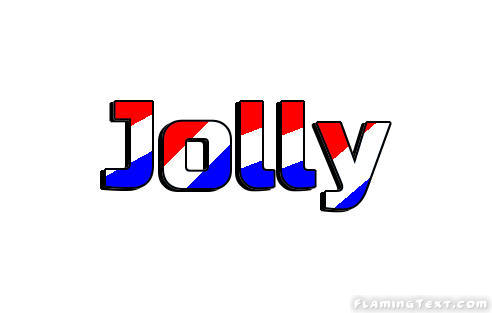 Jolly City