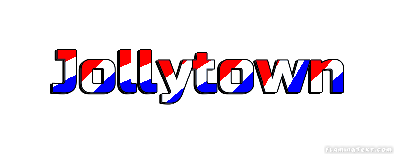 Jollytown Ciudad