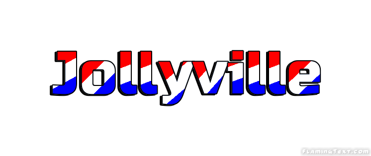 Jollyville مدينة