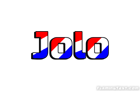 Jolo City