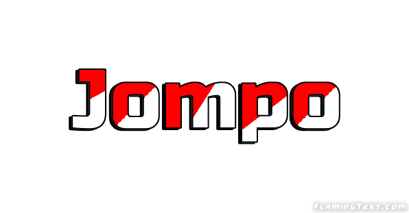 Jompo 市