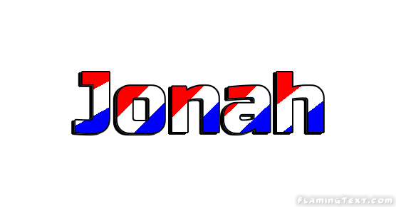 Jonah مدينة