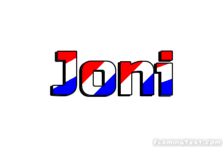 Joni City