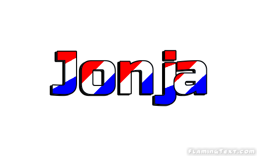 Jonja 市