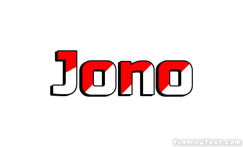 Jono City