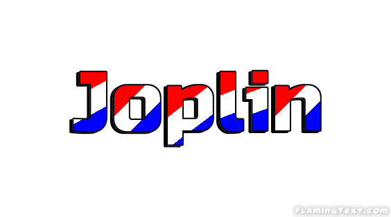 Joplin Stadt