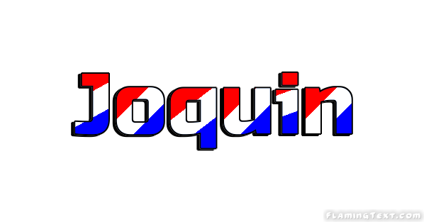 Joquin City