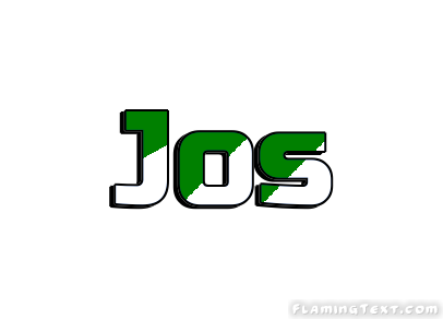 Jos Cidade